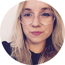 Brianna Shuttleworth